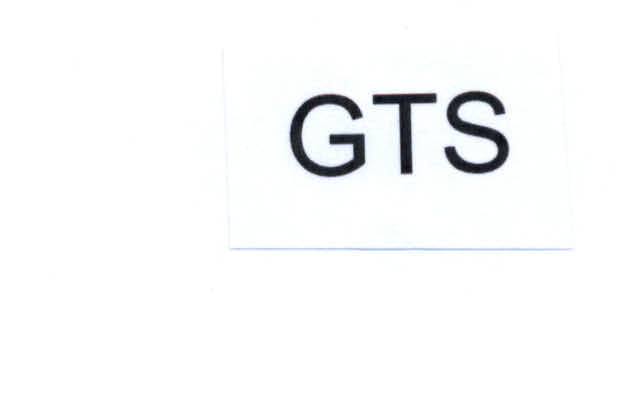 GTS