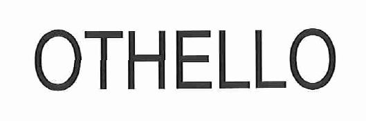 OTHELLO
