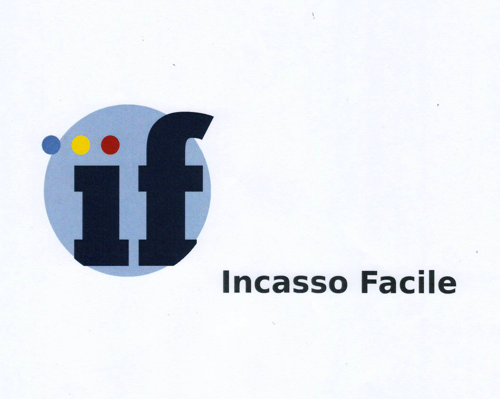IF INCASSO FACILE (FIGURATIVO)