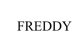 FREDDY