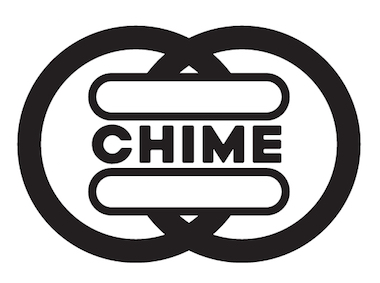 MARCHIO FIGURATIVO "CHIME"