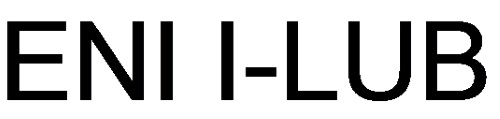 ENI I-LUB