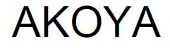 AKOYA