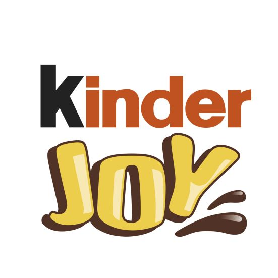 KINDER JOY (FIGURATIVO)