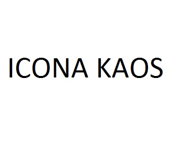 ICONA KAOS