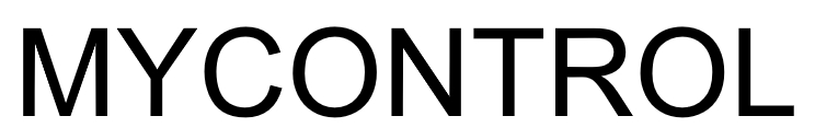 MYCONTROL