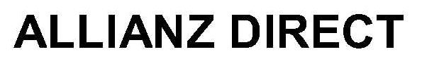 ALLIANZ DIRECT