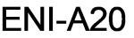 ENI-A20