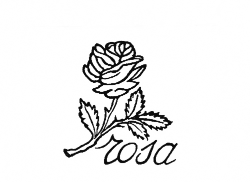 MARCHIO FIGURATIVO COME DA ESEMPLARE ALLEGATO