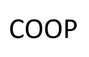 COOP