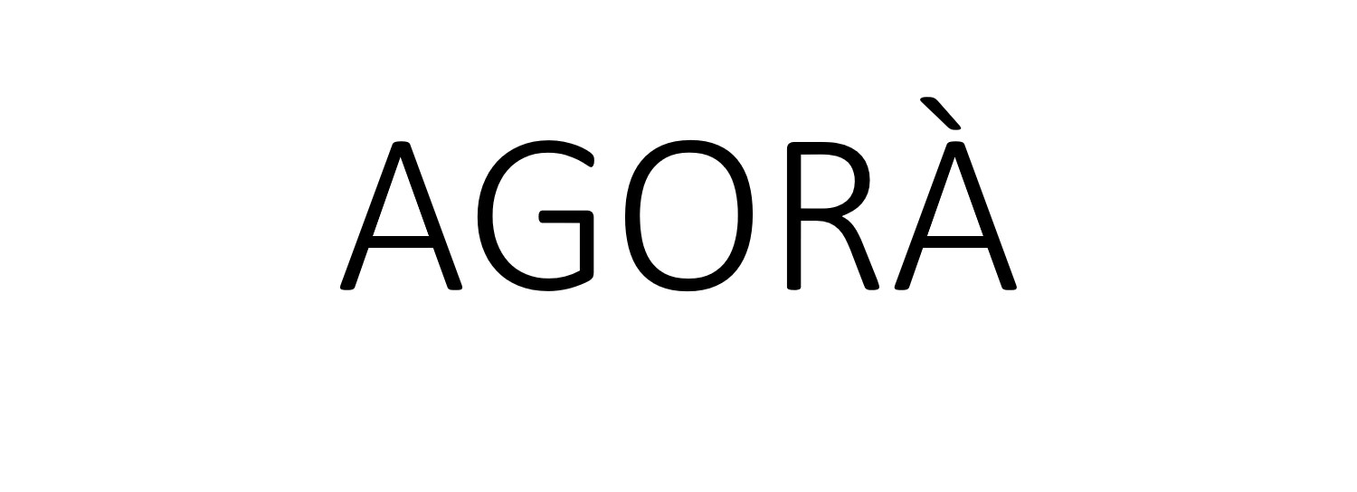 AGORÀ
