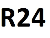R24