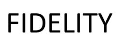 FIDELITY