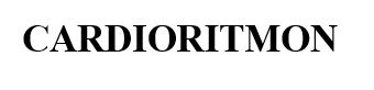 CARDIORITMON
