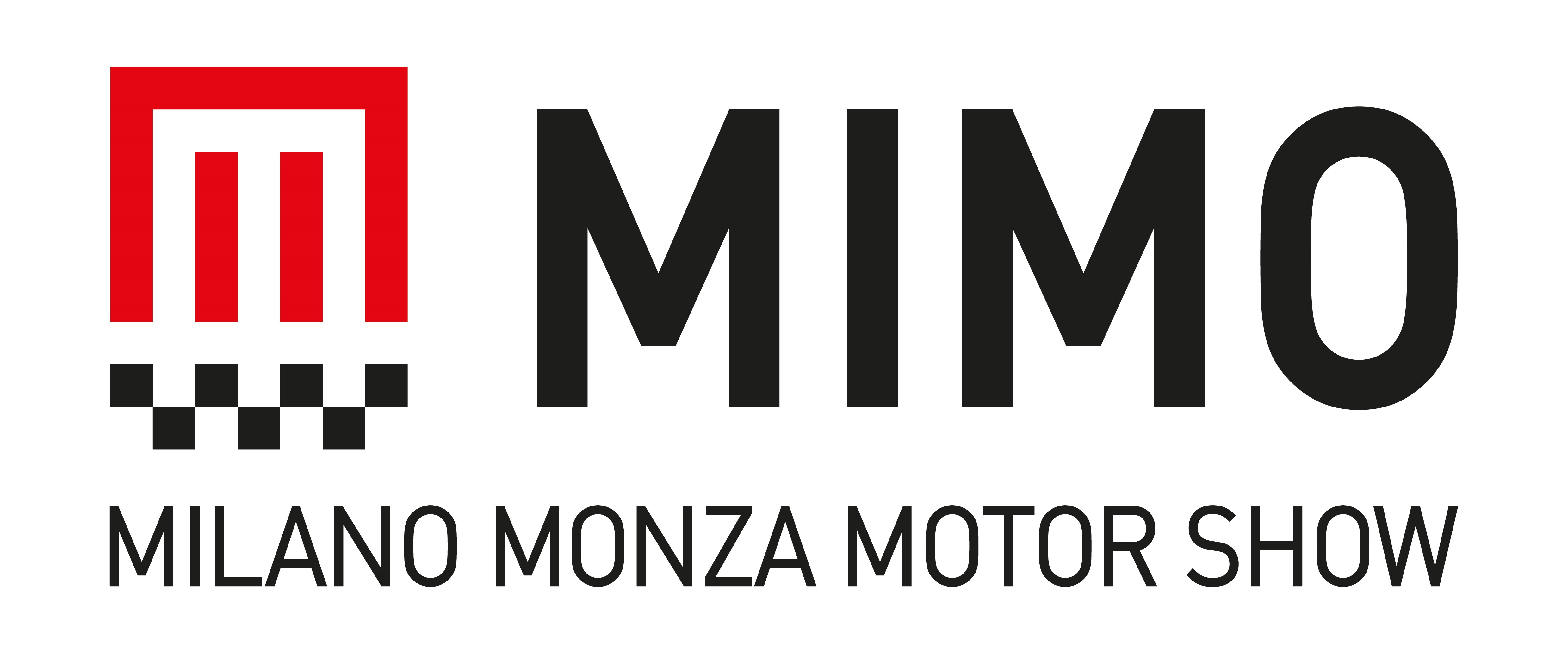 MIMO (LOGO)