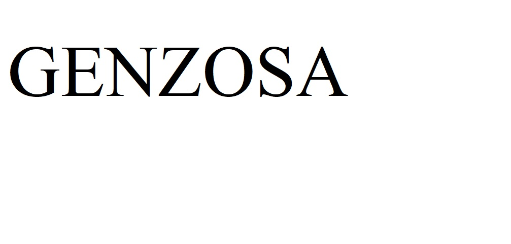 GENZOSA