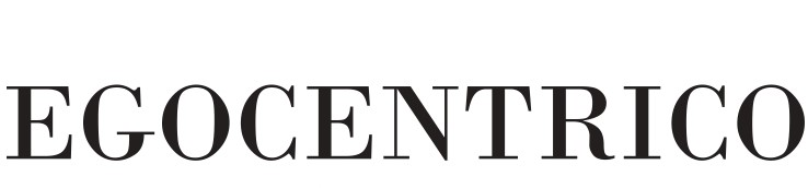 EGOCENTRICO