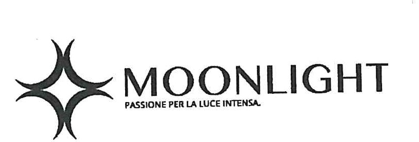 MOONLIGHT - PASSIONE PER LA LUCE INTENSA (FIFGURATIVO)