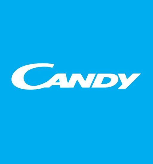 IL MARCHIO CONSISTE NEL LOGO CANDY