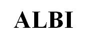 ALBI