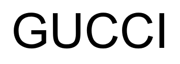 GUCCI