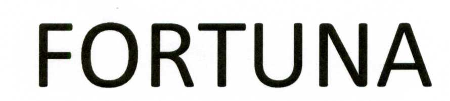 FORTUNA