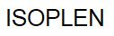 ISOPLEN