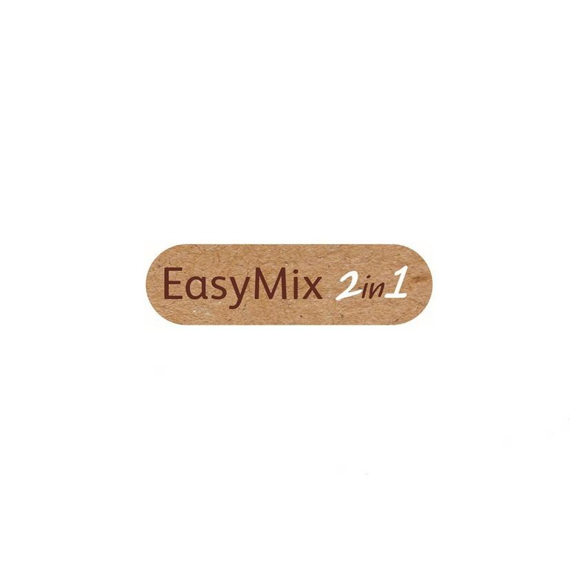 EASY MIX 2 IN 1
