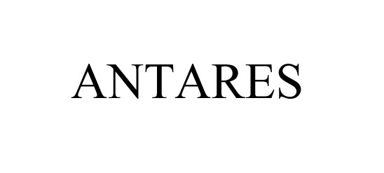 ANTARES