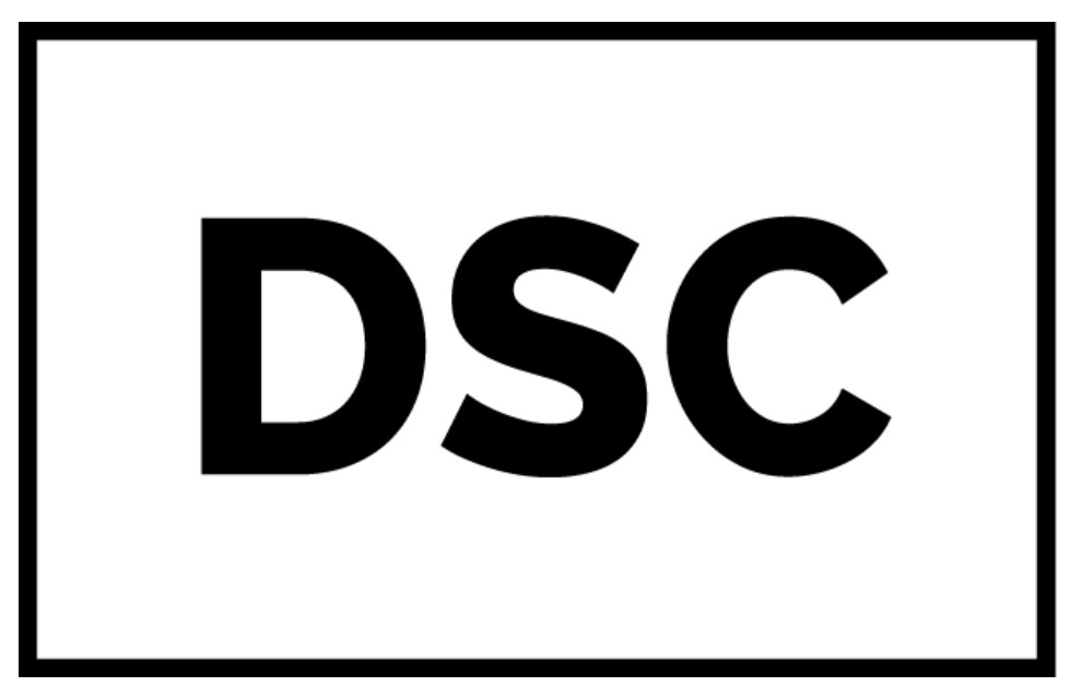 DSC