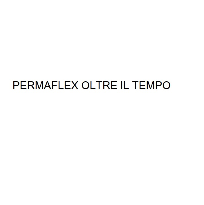 PERMAFLEX OLTRE IL TEMPO