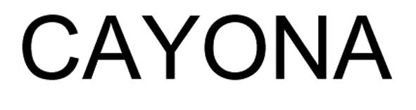 CAYONA