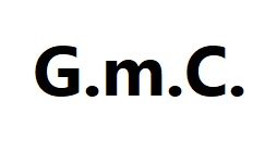 G.M.C.