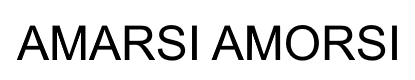 AMARSI AMORSI