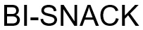BI-SNACK