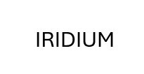 IRIDIUM