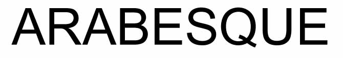 ARABESQUE