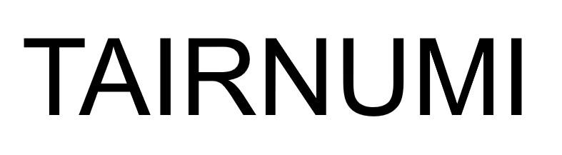 TAIRNUMI