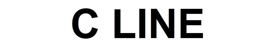 C LINE