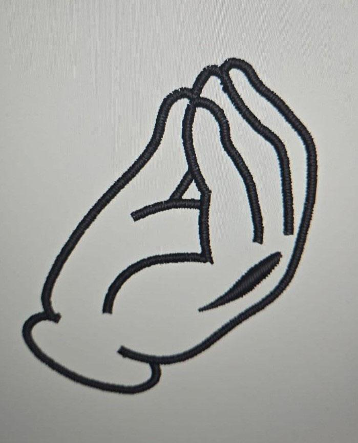 MARCHIO FIGURATIVO COME DA ESEMPLARE ALLEGATO