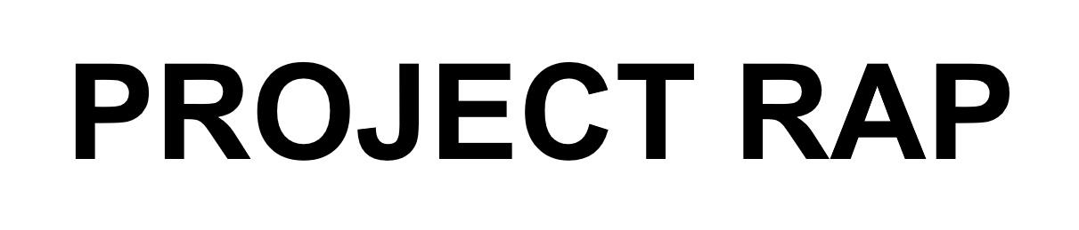 PROJECT RAP
