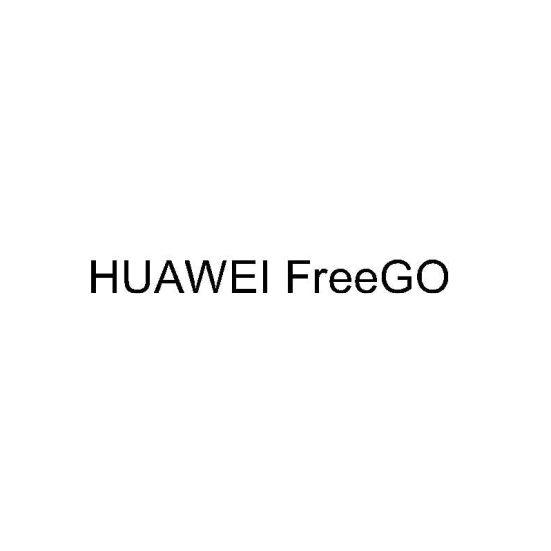 HUAWEI FREEGO