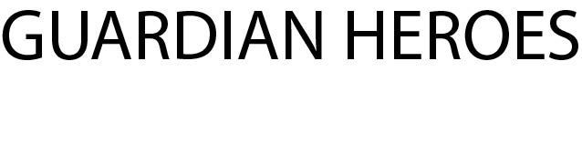 GUARDIAN HEROES