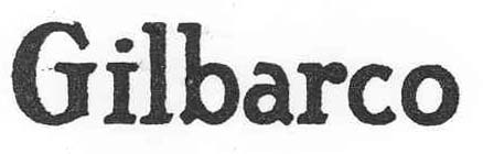 GILBARCO