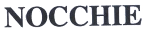 NOCCHIE