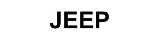 JEEP