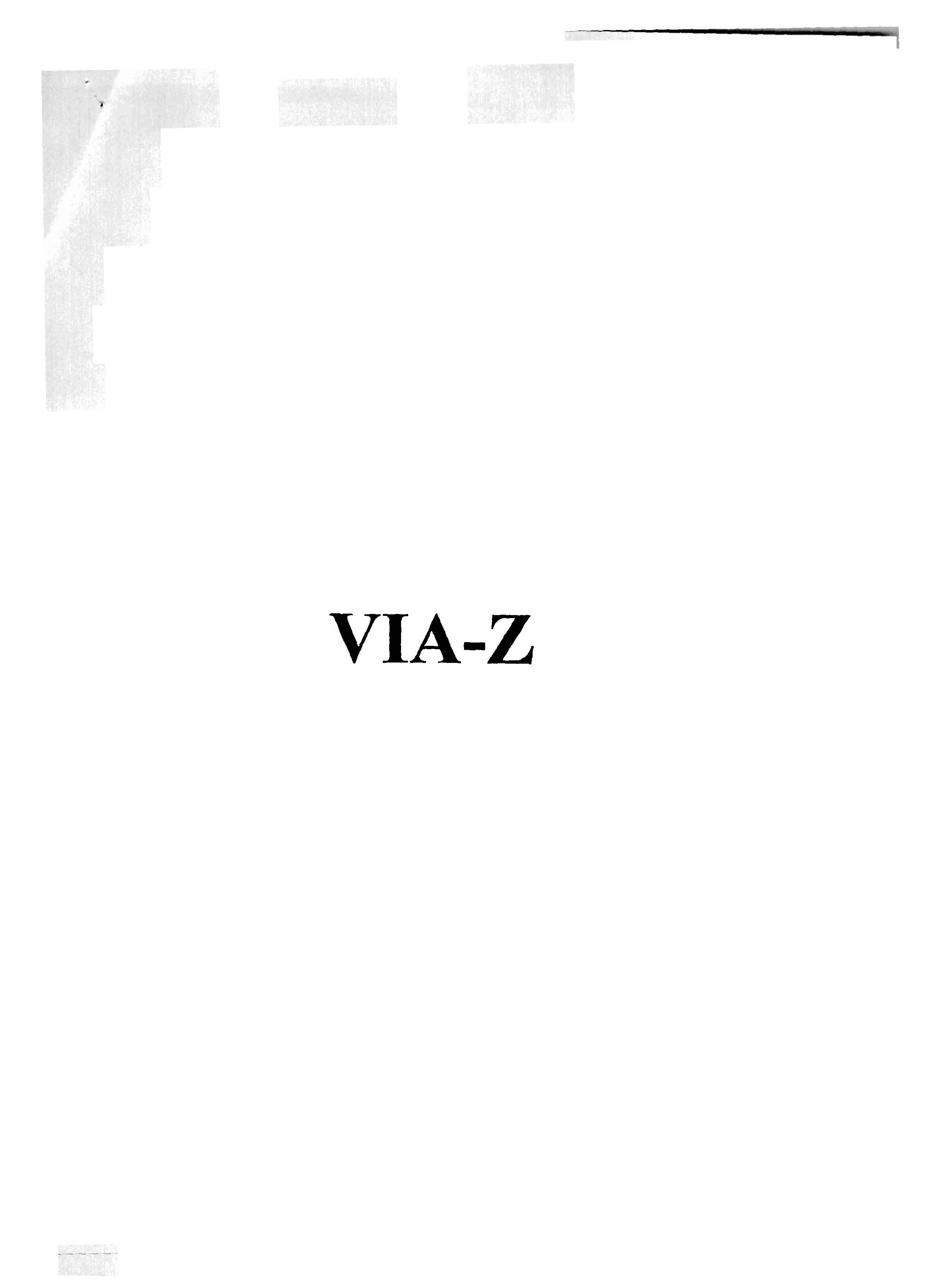 VIA-Z