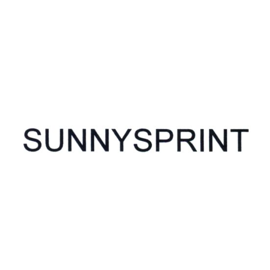 SUNNYSPRINT