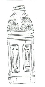 CONTENITORE (TRIDIMENSIONALE)