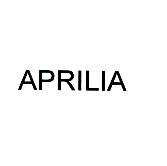 APRILIA